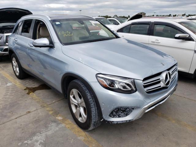 MERCEDES-BENZ GLC 300 2018 wdc0g4jb9jv031359