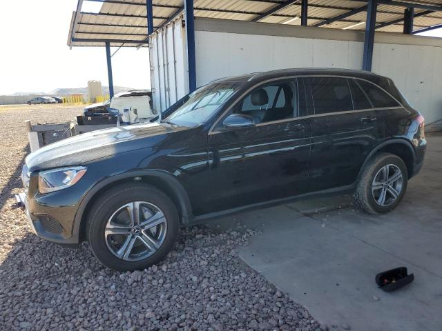 MERCEDES-BENZ GLC-CLASS 2018 wdc0g4jb9jv035816