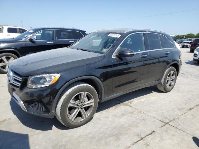 MERCEDES-BENZ GLC 300 2018 wdc0g4jb9jv063163