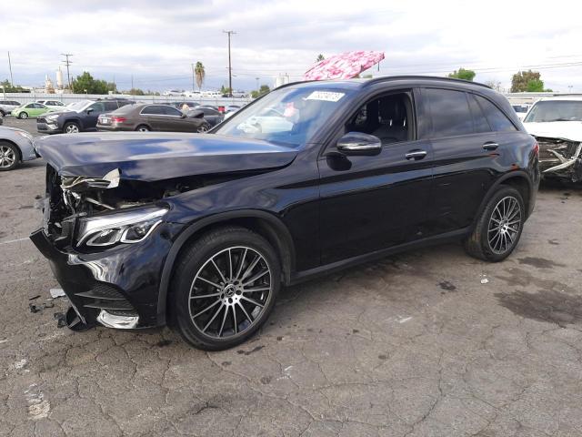 MERCEDES-BENZ NULL 2019 wdc0g4jb9k1002310