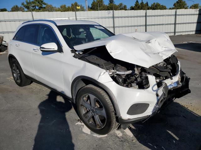 MERCEDES-BENZ GLC 300 2019 wdc0g4jb9kf538645