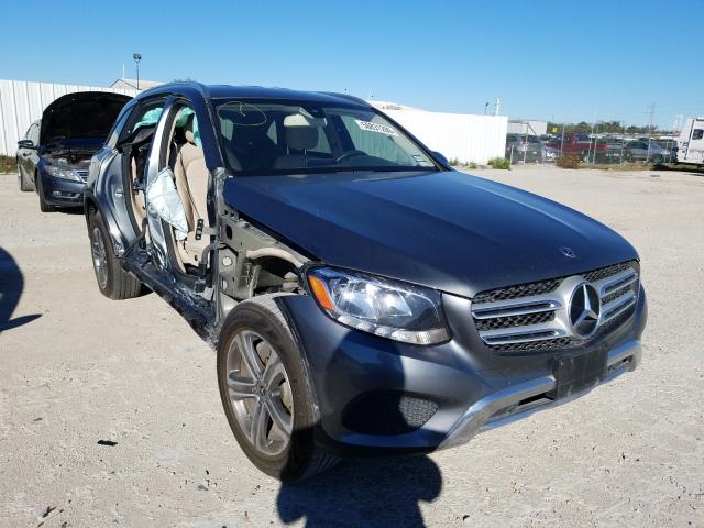 MERCEDES-BENZ GLC 300 2019 wdc0g4jb9kf560533