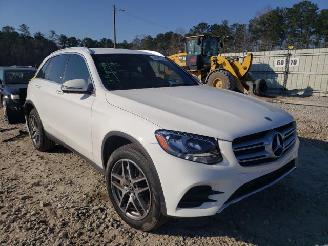 MERCEDES-BENZ GLC 300 2019 wdc0g4jb9kf592544