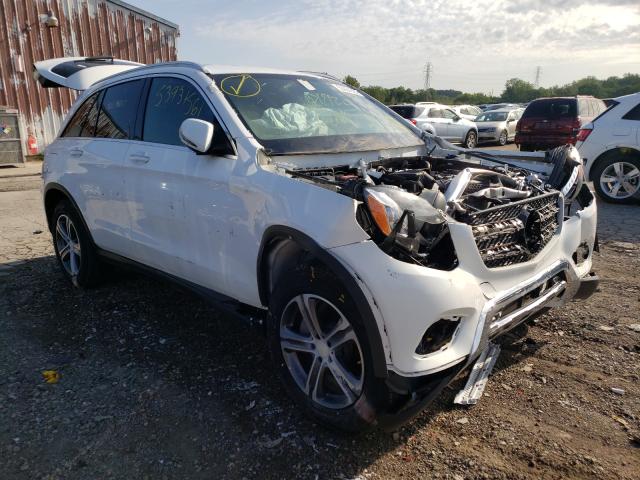 MERCEDES-BENZ GLC 300 2019 wdc0g4jb9kf593371