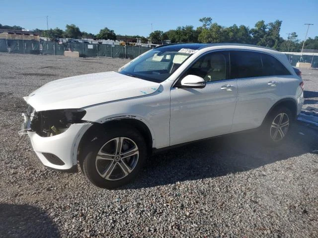 MERCEDES-BENZ GLC 300 2019 wdc0g4jb9kf671177