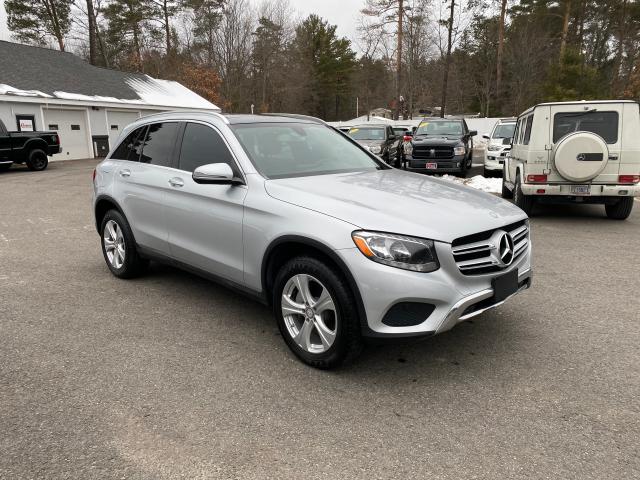 MERCEDES-BENZ GLC 300 2016 wdc0g4jbxgf010880