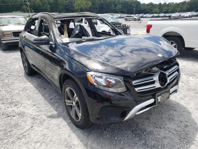 MERCEDES-BENZ GLC 300 2016 wdc0g4jbxgf021412