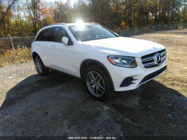 MERCEDES-BENZ NULL 2016 wdc0g4jbxgf024505