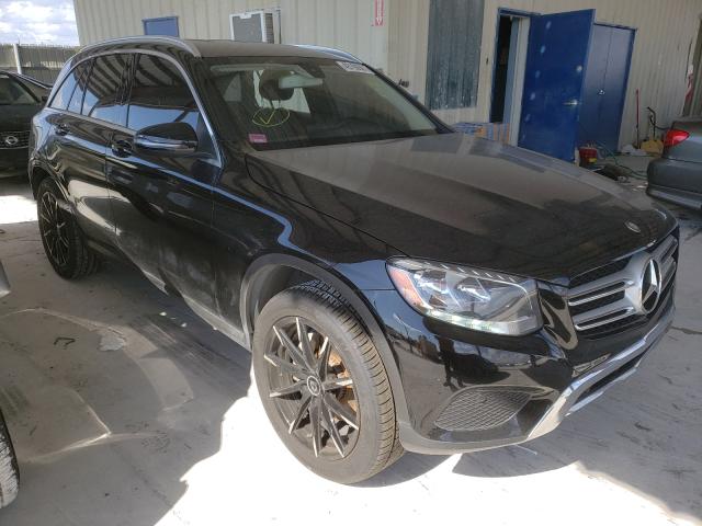 MERCEDES-BENZ GLC 300 2016 wdc0g4jbxgf033012