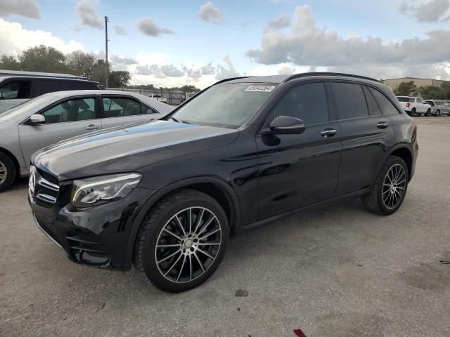 MERCEDES-BENZ GLC 300 2016 wdc0g4jbxgf072134