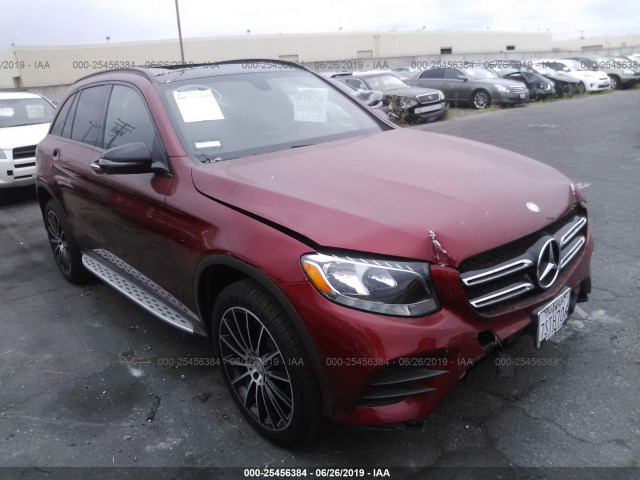 MERCEDES-BENZ NULL 2016 wdc0g4jbxgf082002