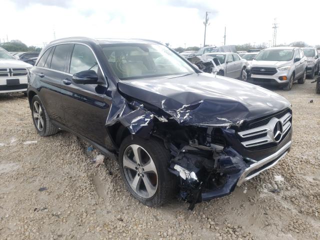 MERCEDES-BENZ GLC 300 2016 wdc0g4jbxgf083814