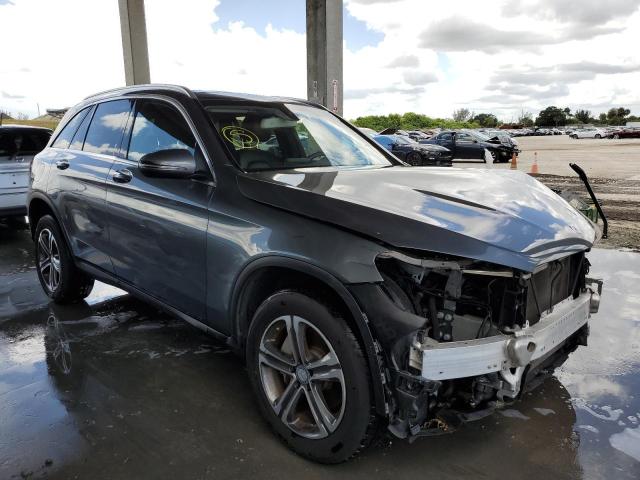 MERCEDES-BENZ GLC 300 2016 wdc0g4jbxgf085787