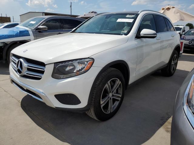 MERCEDES-BENZ GLC 300 2016 wdc0g4jbxgf086826