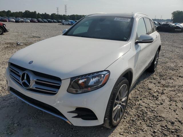 MERCEDES-BENZ GLC 300 2016 wdc0g4jbxgf103110