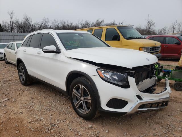 MERCEDES-BENZ GLC 300 2016 wdc0g4jbxgf112874