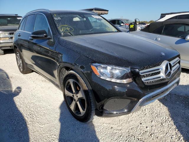 MERCEDES-BENZ GLC 300 2016 wdc0g4jbxgf113782