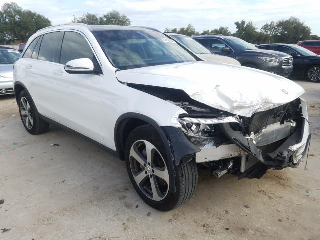 MERCEDES-BENZ GLC 300 2017 wdc0g4jbxhf117249