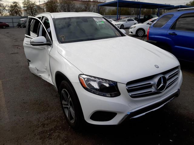 MERCEDES-BENZ GLC 300 2017 wdc0g4jbxhf128722