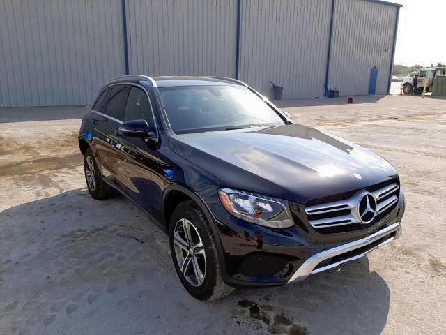 MERCEDES-BENZ GLC 300 2017 wdc0g4jbxhf130082