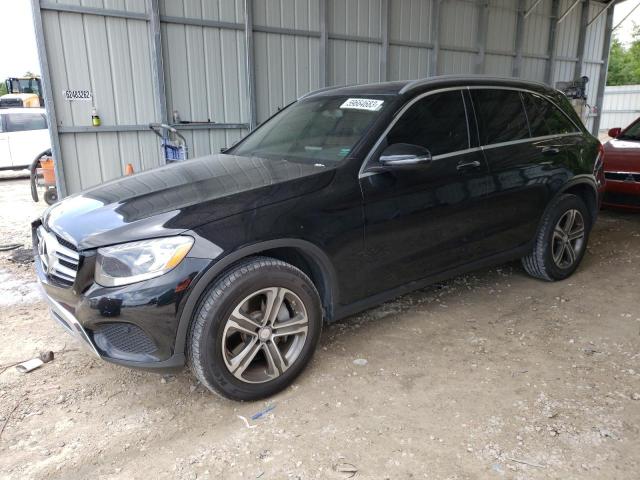 MERCEDES-BENZ GLC 300 2017 wdc0g4jbxhf139901