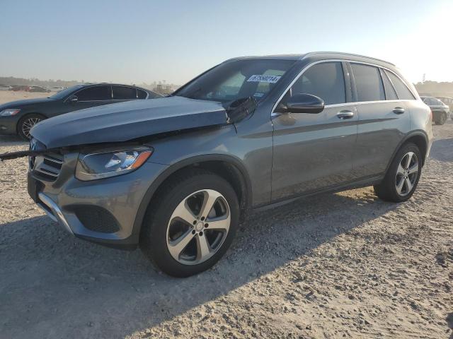 MERCEDES-BENZ GLC 300 2017 wdc0g4jbxhf169027