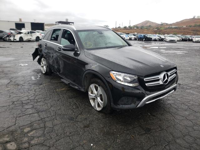 MERCEDES-BENZ NULL 2017 wdc0g4jbxhf266082