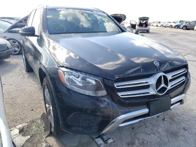 MERCEDES-BENZ GLC 300 2017 wdc0g4jbxhf273436