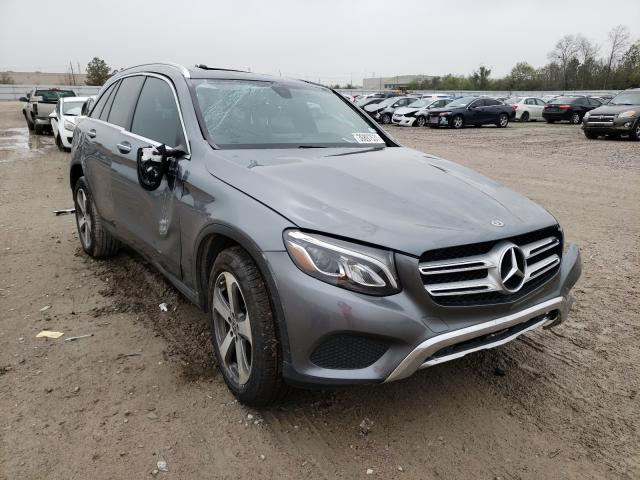 MERCEDES-BENZ GLC 300 2017 wdc0g4jbxhv006741