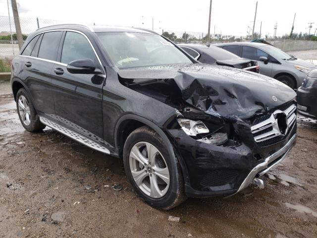 MERCEDES-BENZ GLC 300 2017 wdc0g4jbxhv009347