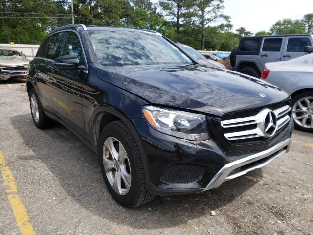 MERCEDES-BENZ GLC 300 2018 wdc0g4jbxjf477708