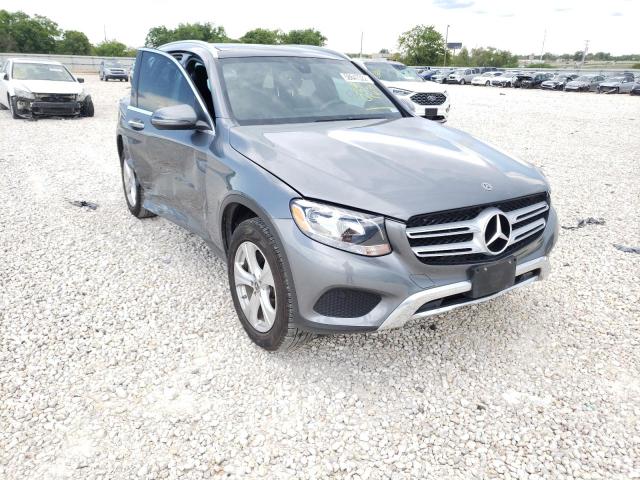 MERCEDES-BENZ GLC 300 2018 wdc0g4jbxjv039163