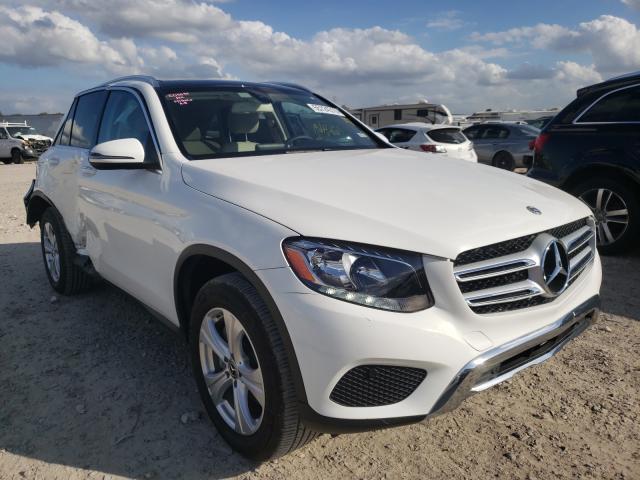 MERCEDES-BENZ GLC 300 2018 wdc0g4jbxjv039664