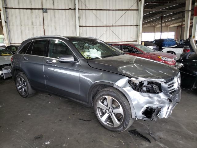 MERCEDES-BENZ GLC 300 2018 wdc0g4jbxjv061874