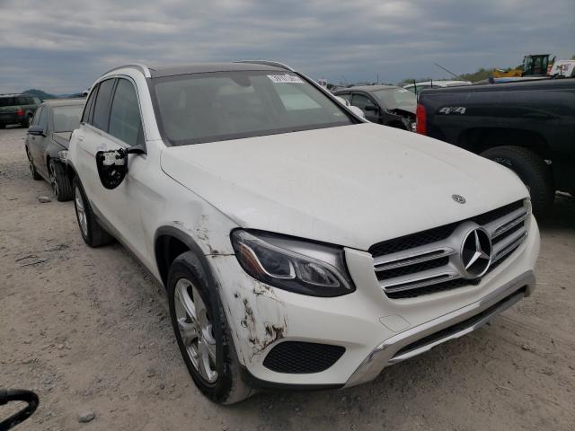 MERCEDES-BENZ GLC 300 2018 wdc0g4jbxjv093014