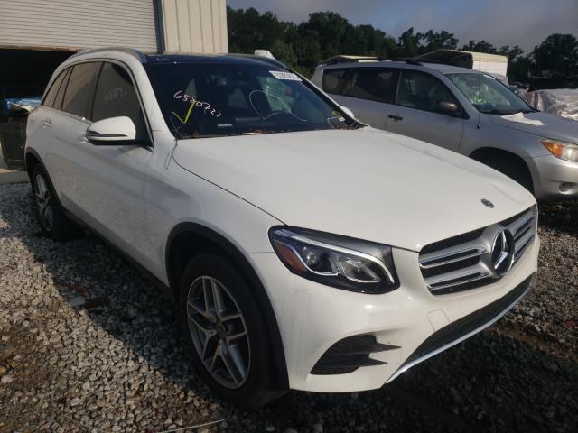 MERCEDES-BENZ GLC 300 2019 wdc0g4jbxk1002042