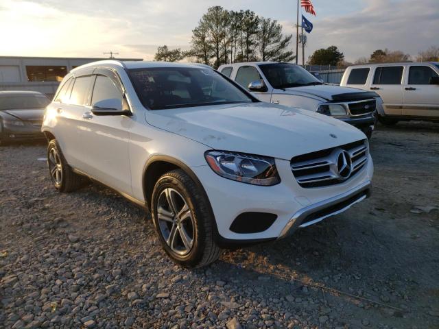 MERCEDES-BENZ GLC 300 2019 wdc0g4jbxk1005006