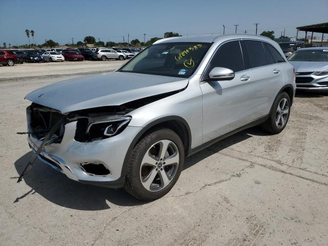 MERCEDES-BENZ GLC 300 2019 wdc0g4jbxkf575140