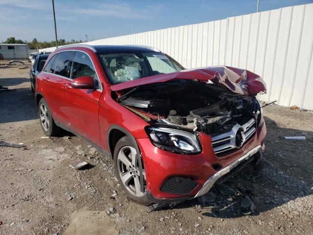 MERCEDES-BENZ GLC 300 2019 wdc0g4jbxkf591922