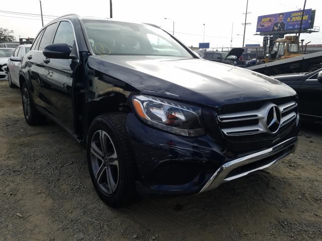 MERCEDES-BENZ GLC 2019 wdc0g4jbxkv120200