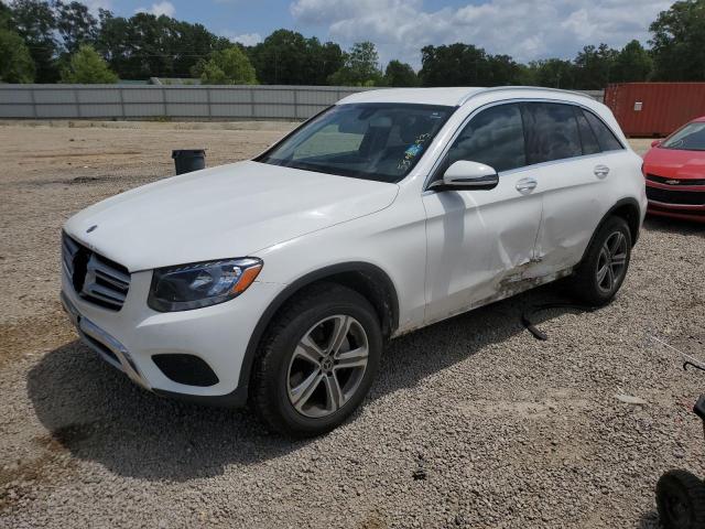 MERCEDES-BENZ GLC 300 2019 wdc0g4jbxkv120536