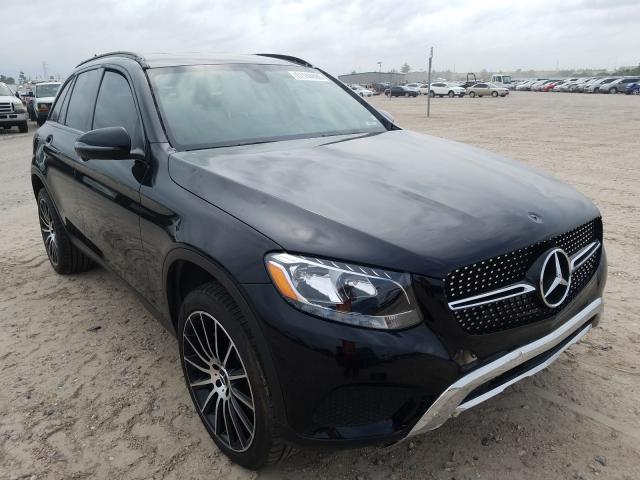 MERCEDES-BENZ GLC 300 2019 wdc0g4jbxkv124196