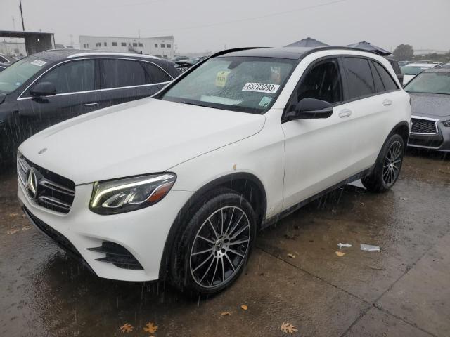 MERCEDES-BENZ GLC 300 2019 wdc0g4jbxkv168036