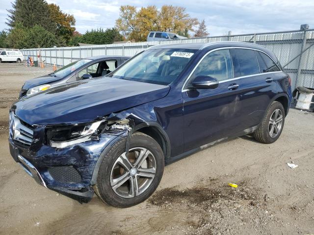 MERCEDES-BENZ GLC-CLASS 2016 wdc0g4kb0gf009798