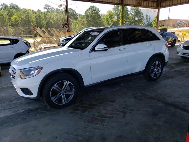 MERCEDES-BENZ GLC 300 4M 2016 wdc0g4kb0gf010059