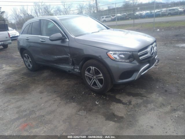 MERCEDES-BENZ GLC 2016 wdc0g4kb0gf028500