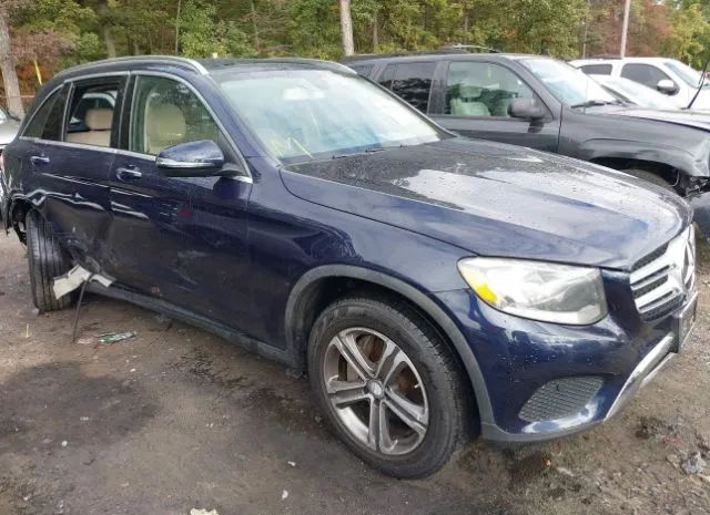 MERCEDES-BENZ GLC 2016 wdc0g4kb0gf054093