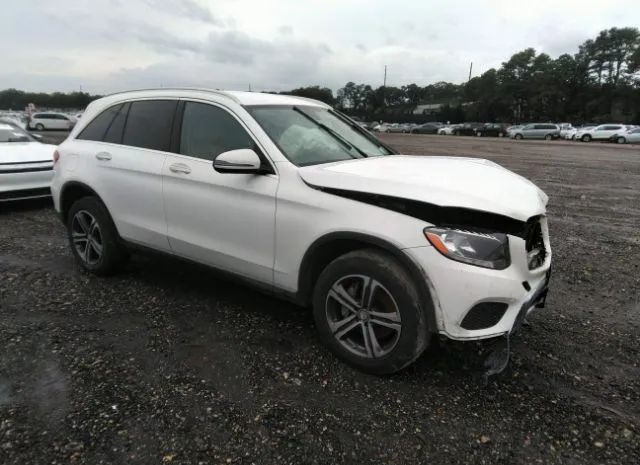 MERCEDES-BENZ GLC 2016 wdc0g4kb0gf054241