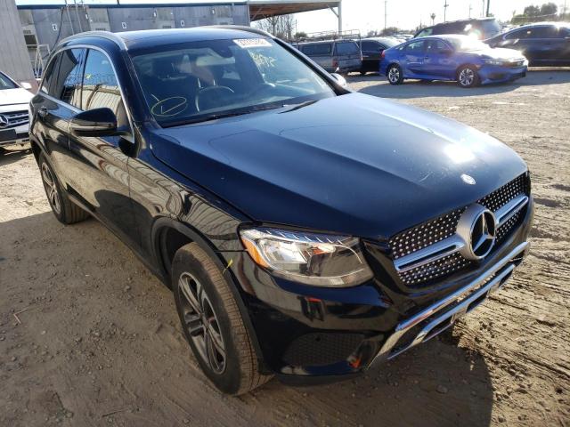 MERCEDES-BENZ GLC 300 4M 2016 wdc0g4kb0gf059519