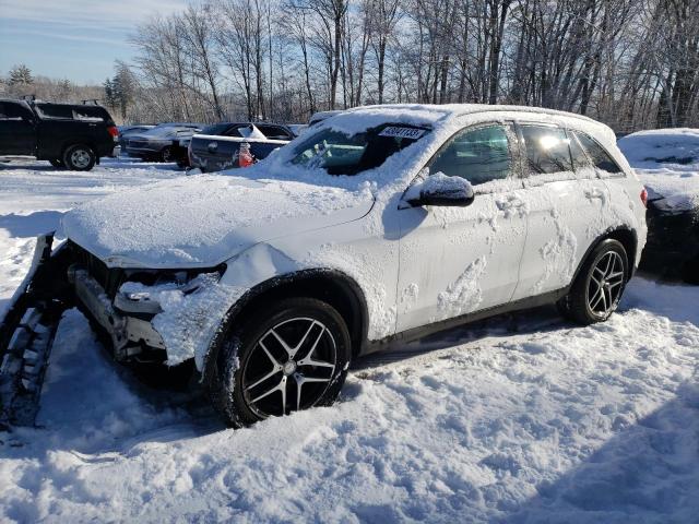 MERCEDES-BENZ GLC 300 4M 2016 wdc0g4kb0gf064171